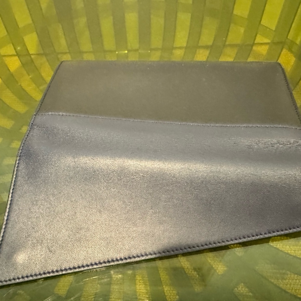 Celine dual colored wallet - Picture 9 of 9